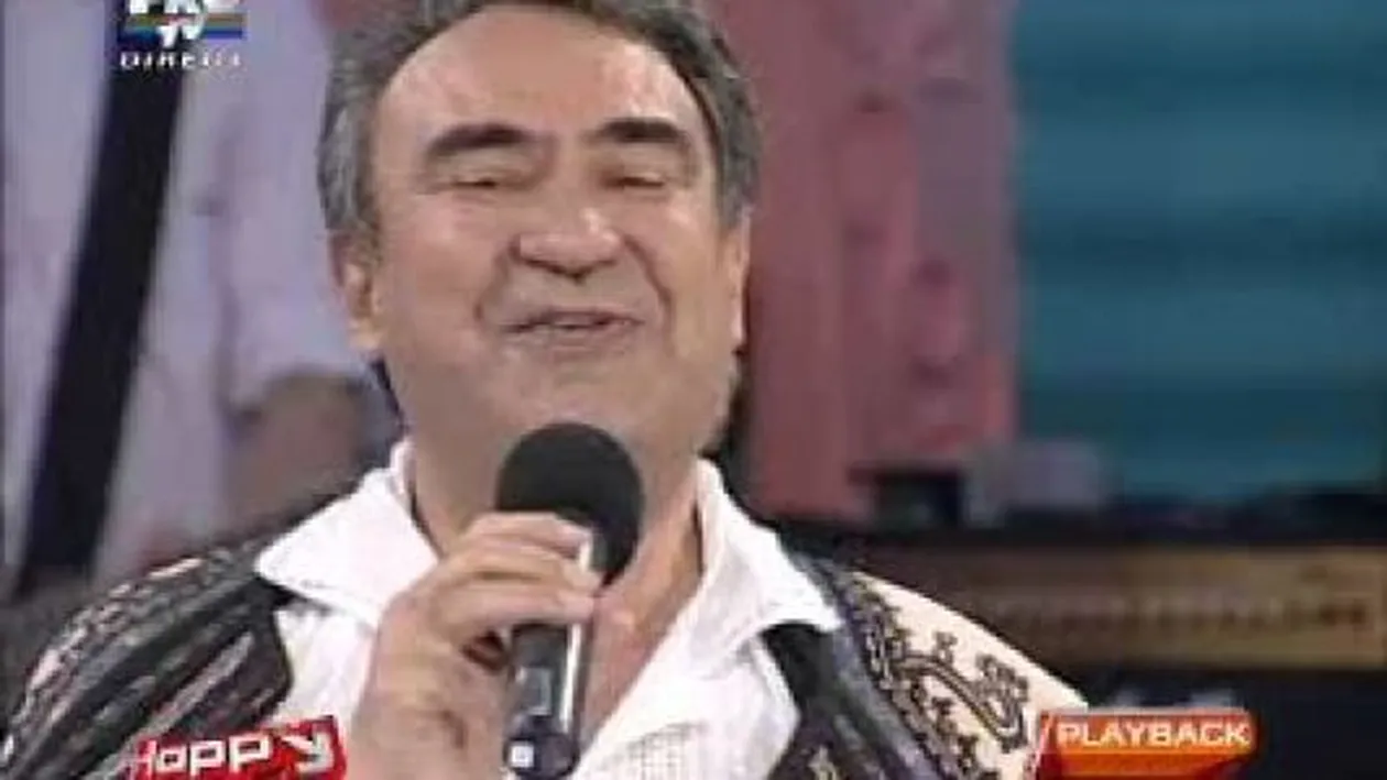 Incident grav la “Revelionul lautarilor”! S-a rupt caruta in care erau plimbati cantaretii, iar doua artiste au suferit fracturi!