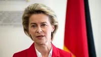 Şefa Comisiei Europene, Ursula von der Leyen, anunță măsuri drastice. Cât timp vor rămâne în izolare persoanele în vârstă: ”Trebuie să învățăm...”