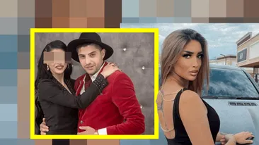 Scandal monstru în familia lui Nicolae Guță! Fiul cel mare şi fosta soție, acuzați de o tânără că au sechestrat-o și umilit-o!