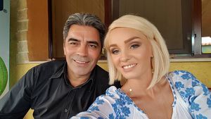 Maria Constantin şi-a dus presupusul amant în casa lui Marcel Toader? „A recunoscut!”