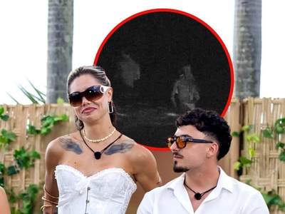 Am aflat ce fac Remi Dobre și ispita Daniela în apă. Se plânge că Bianca Iotu l-a înșelat, dar nici el nu este „fără de păcat”