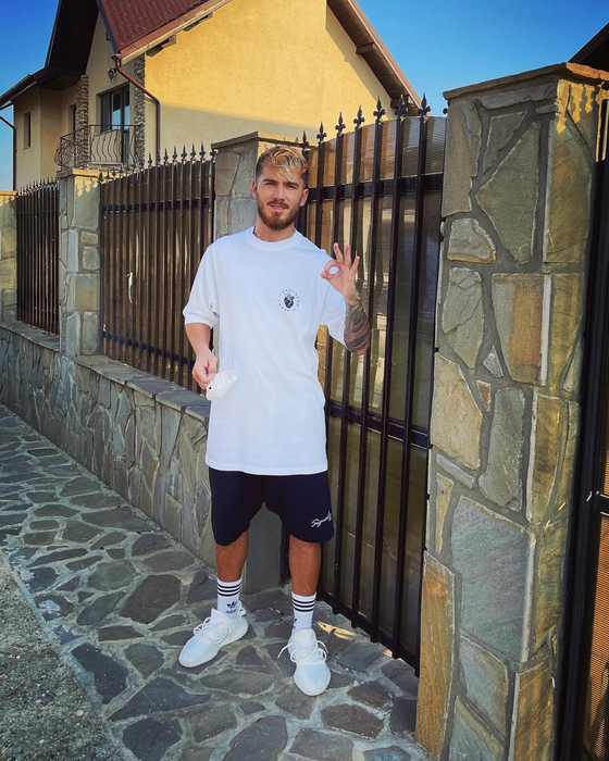 Câţi bani a câştigat Sebastian Chitoșcă la „Survivor”: „Cinci ani am muncit pe banii aștia”