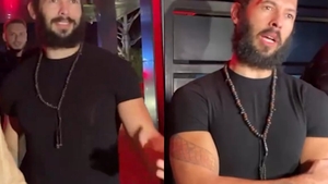 Frații Tate, primele declarații după ce au fost plasați în arest la domiciliu: ”Nu am resentimente” | VIDEO