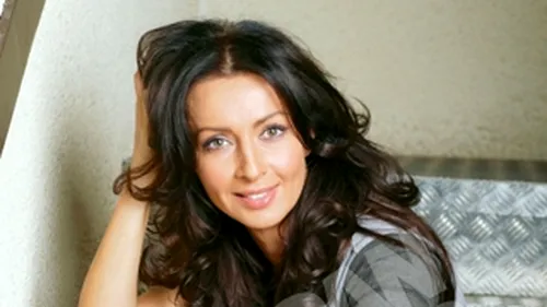 VIDEO Mihaela Radulescu iubeste cu patima! Nu imi place dragostea simpla, fara flacara foarte mare!