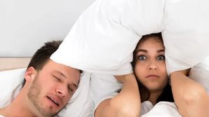 Top 3 alimente care te scapă de sforăit. Rezultatele sunt rapide
