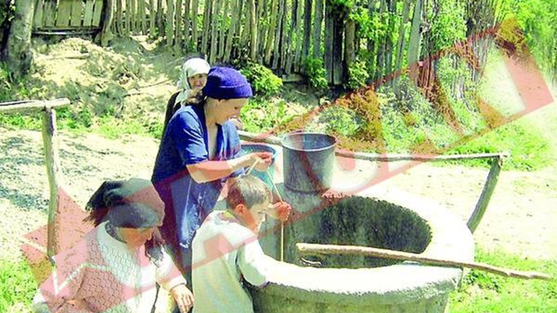 "Boala albastra" inspaimanta Moldova!