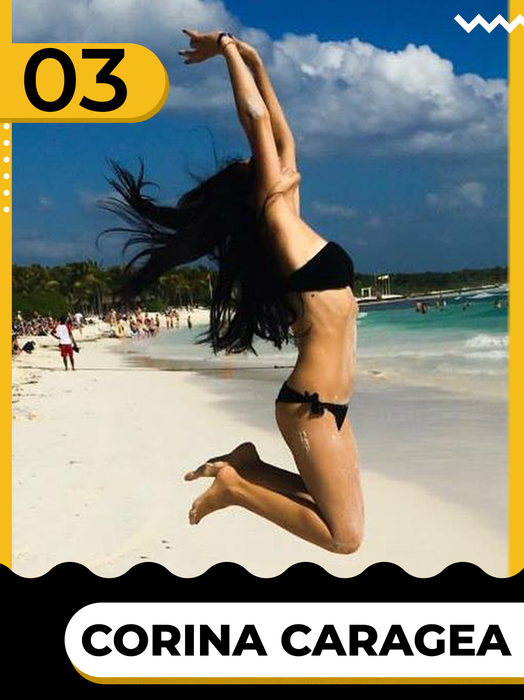 Au răvășit plajele cu figurile lor! TOP 40 sexy-vedete care au crezut că se dezlănțuie la sala de fitness
