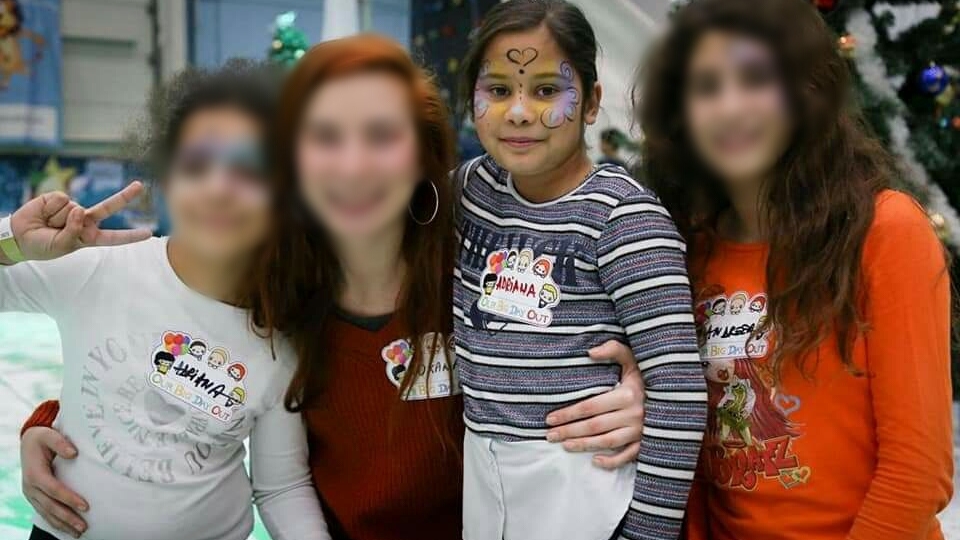 Primele măsuri la școala din Gura Șuții, unde învăța Mihaela Fieraru. Copiii au refuzat să mai vină la ore