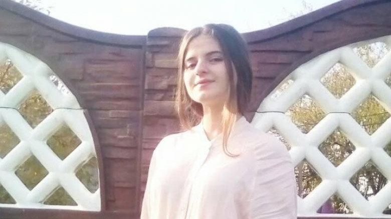 Mesajul cutremurător apărut pe Facebook: "Sunt Alexandra, nu sunt moartă"