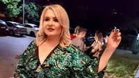 Viorica de la Clejani nu se mai opreşte din slăbit! Abia acum a spus ce-a făcut: „La ora 2 noaptea rupeam frigiderul în două…”