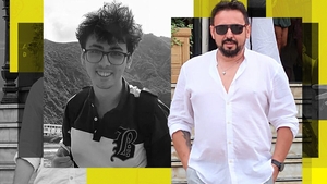 Ce gest înduioșător a făcut tatăl lui Sebi, tânărul mort în accidentul de la 2 Mai. Este un simbol pe viață. ”Parcă m-a îndemnat cineva”