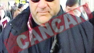 Lider Cosa Nostra, prins la Constanta