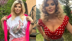 Loredana Groza arată senzațional în costum de baie, la vârsta ei. Lasă puștoaicele în urmă, de departe! FOTO