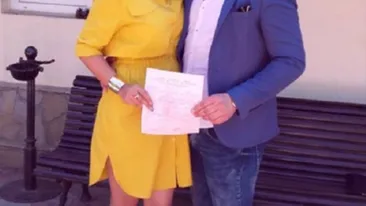 Nici n-au ieşit bine din competiţie şi deja s-au căsătorit! Doi concurenţi de la ”Mireasă pentru fiul meu” au făcut pasul cel mare
