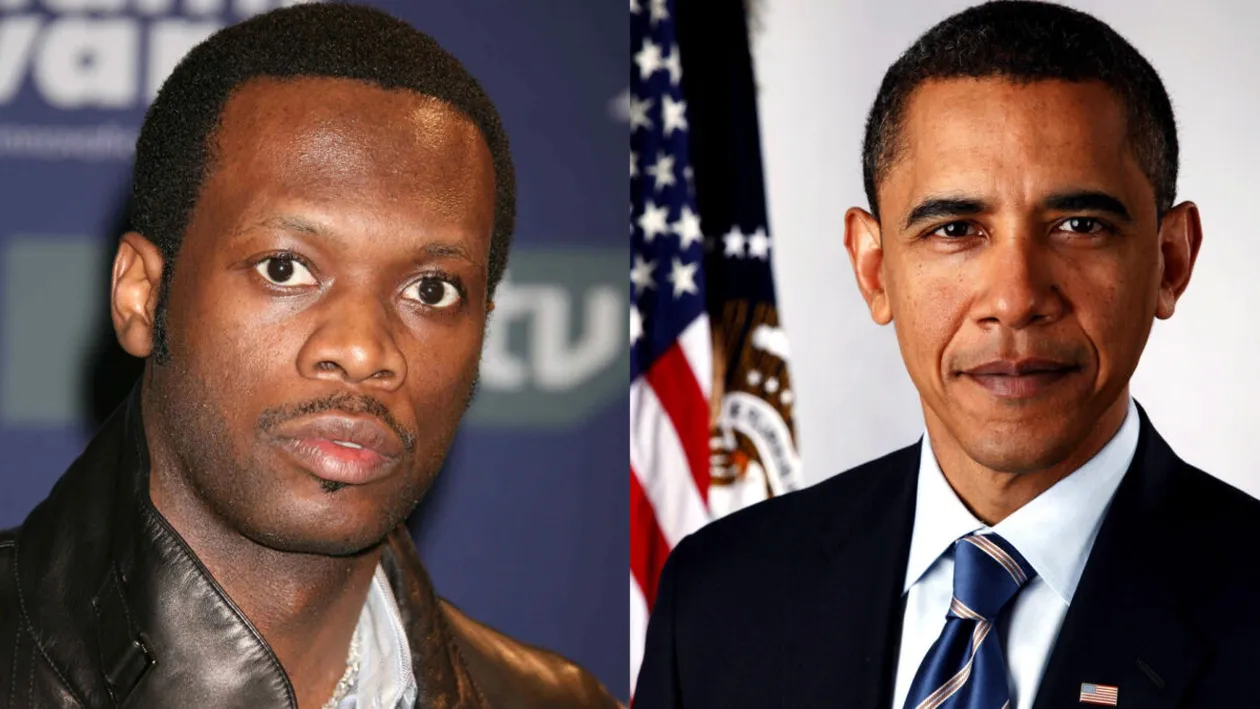 Rapperul Pras Michel de la trupa Fugees, condamnat la 14 ani de închisoare! A băgat ilegal milioane de dolari în campania lui Barak Obama