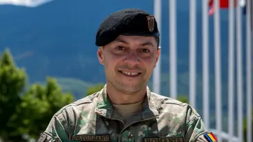 George s-a întors în România după 17 ani de muncă în străinatate: „Muncesc de la 18 ani, dar doar aici am simțit că sunt..”