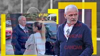 Răzbunare de 250.000 de euro! ”Trădat” chiar în ”inima” Bucureștiului, fostul lider PSD, Liviu Dragnea, a reacționat spectaculos! CANCAN.RO are imaginile de colecție