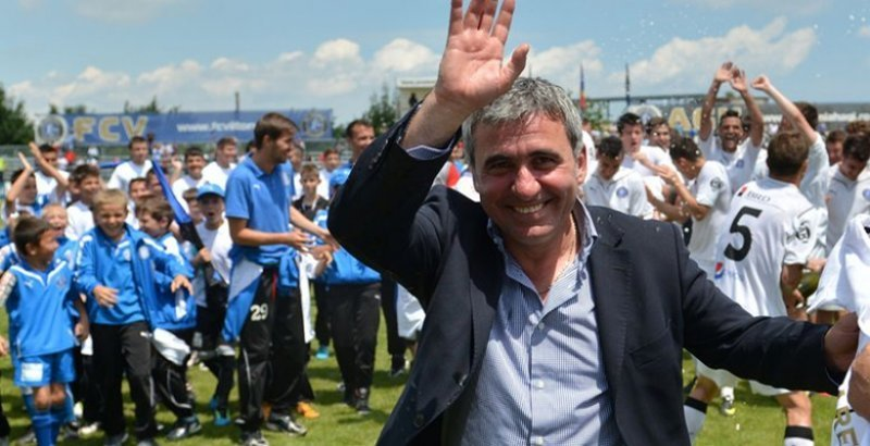 Gest impresionant. Decizia luată de Gică Hagi după moartea Regelui Mihai I. “Rugămintea mea e să…”