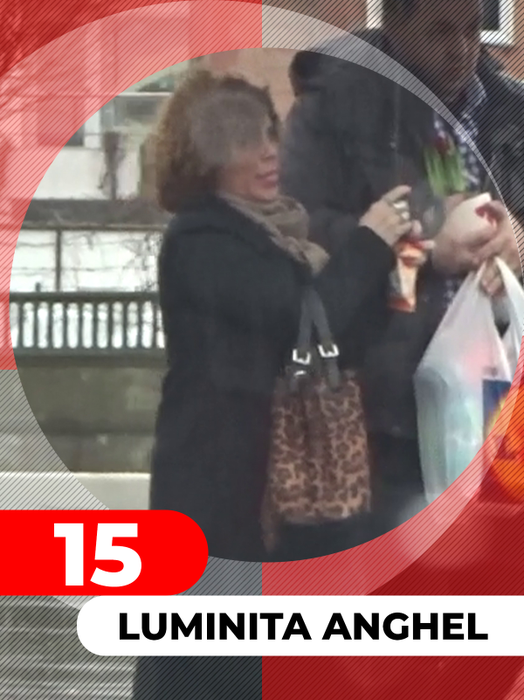 Top 40 vedete care “o ard” sexy și pe “timpurile” grele. Cine ia potul? Bianca Drăgușanu, Inna, Anna Lesko…