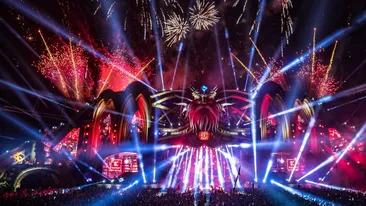 Vești de ultimă oră despre Untold și Neversea! Edy Chereji, organizatorul festivalurilor, a făcut anunțul: ”Sunt pe primul loc!”