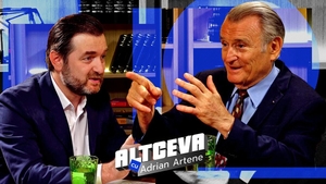 „Făina albă este cel mai mare dușman al omului”. Medicul și nutriționistul, Virgiliu Stroescu este invitat în cadrul podcastului „ALTCEVA cu Adrian Artene”