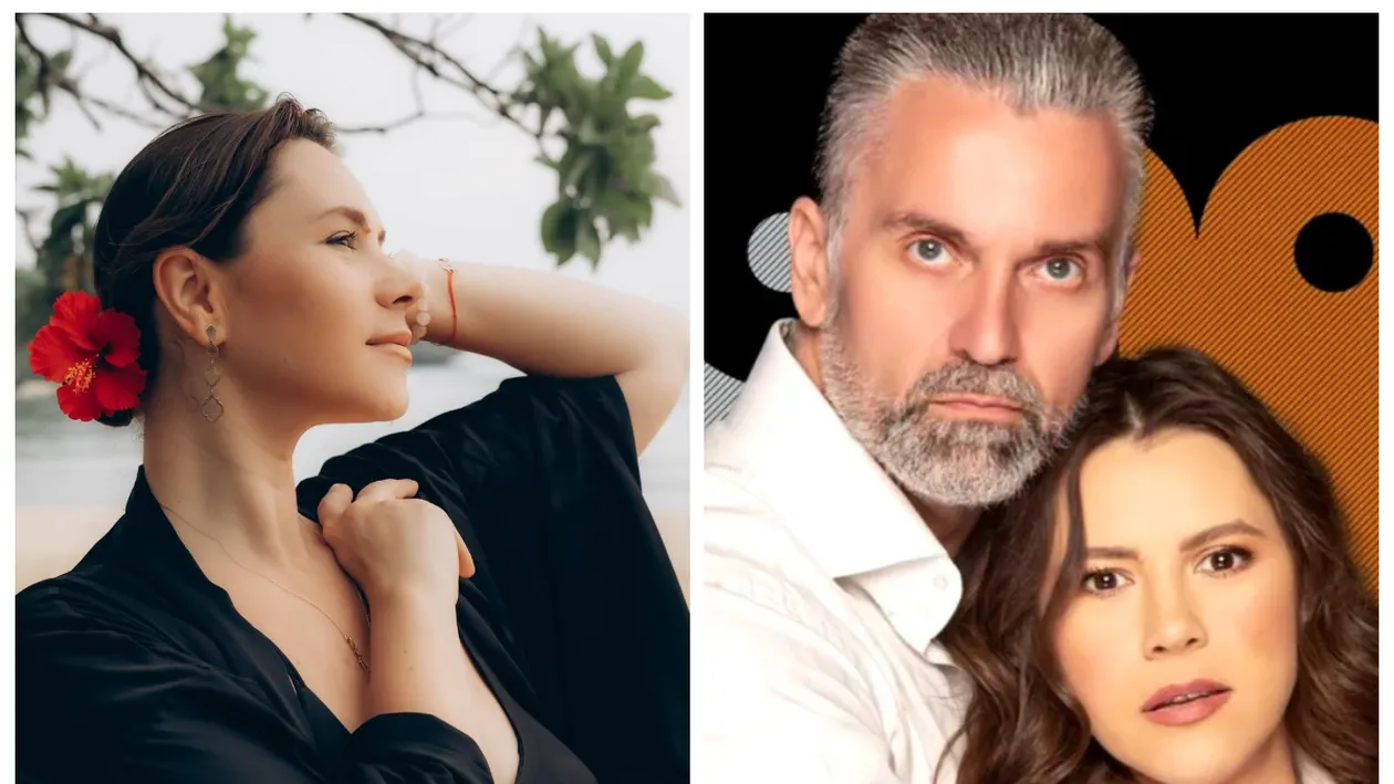 Ce făcea Oksana Ionașcu în Bali, în timp ce soțul alimenta speculațiile despre problemele din căsnicia lor: „Adevărul devine imposibil de ascuns”