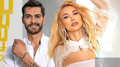 Andreea Bălan și George Burcea, din nou la Tribunal! Imaginile care îl pot “înfunda” pe actor. 50.000 € daune morale!