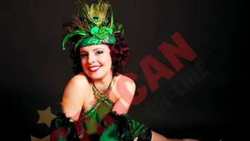 Soprana de la Opereta a cerut sa asculte Mozart