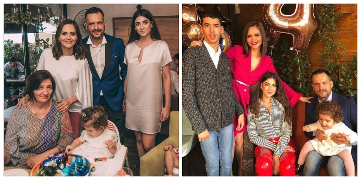 Cristina Șișcanu, dezvăluiri cutremurătoare despre fosta soție a lui Mădălin Ionescu. Gestul teribil făcut de femeie față de proprii copii