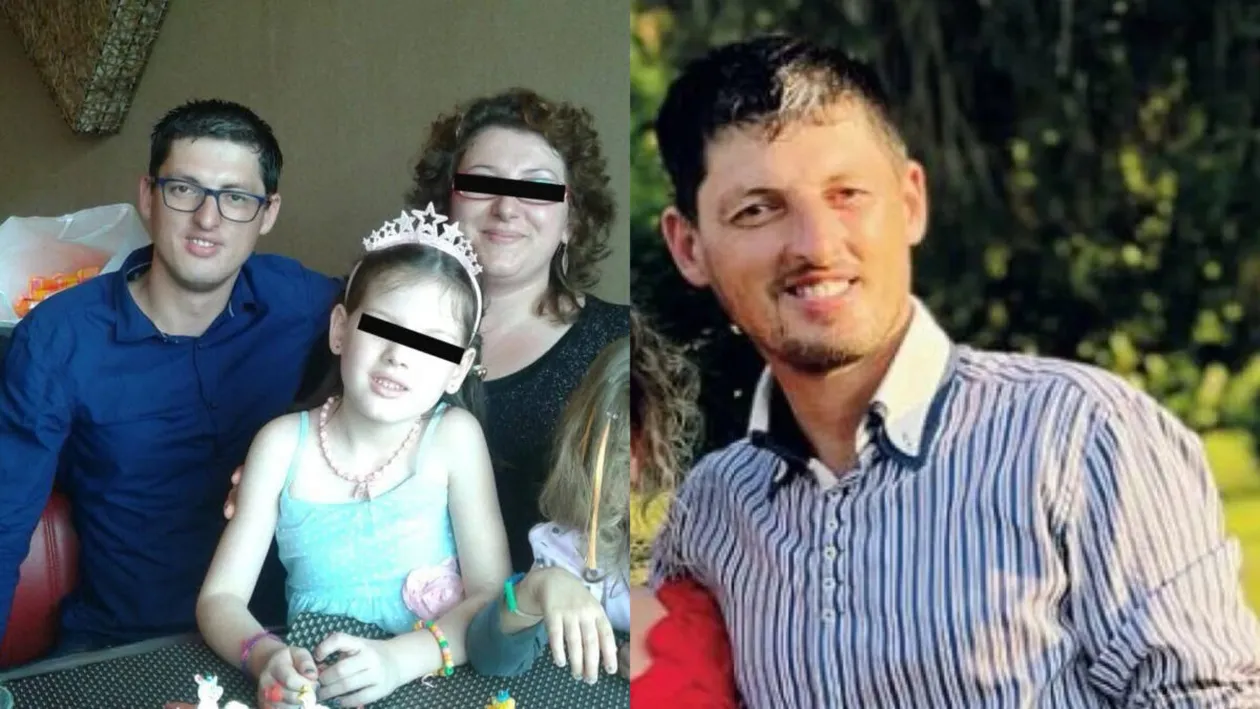 Tragedie românească! Marius a murit în Italia. Doi copii au rămas fără tată