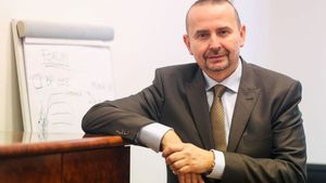 Remarci antisemite ale unui șef liberal timișorean la adresa lui Fritz și Klaus Iohannis: „De ce toți învingătorii au nume de evrei?”