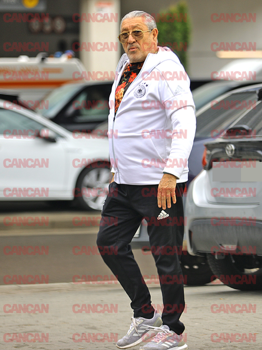 Serghei Mizil