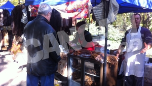 Cele mai delicioase preparate culinare au ajuns in Parcul National! Secretul oierilor din Sibiu: “oile, banii si anii nu se spun"