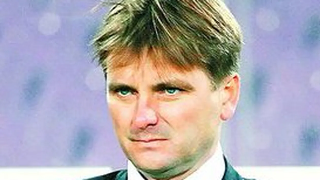 Dusan Uhrin Jr., in pole position la Timisoara