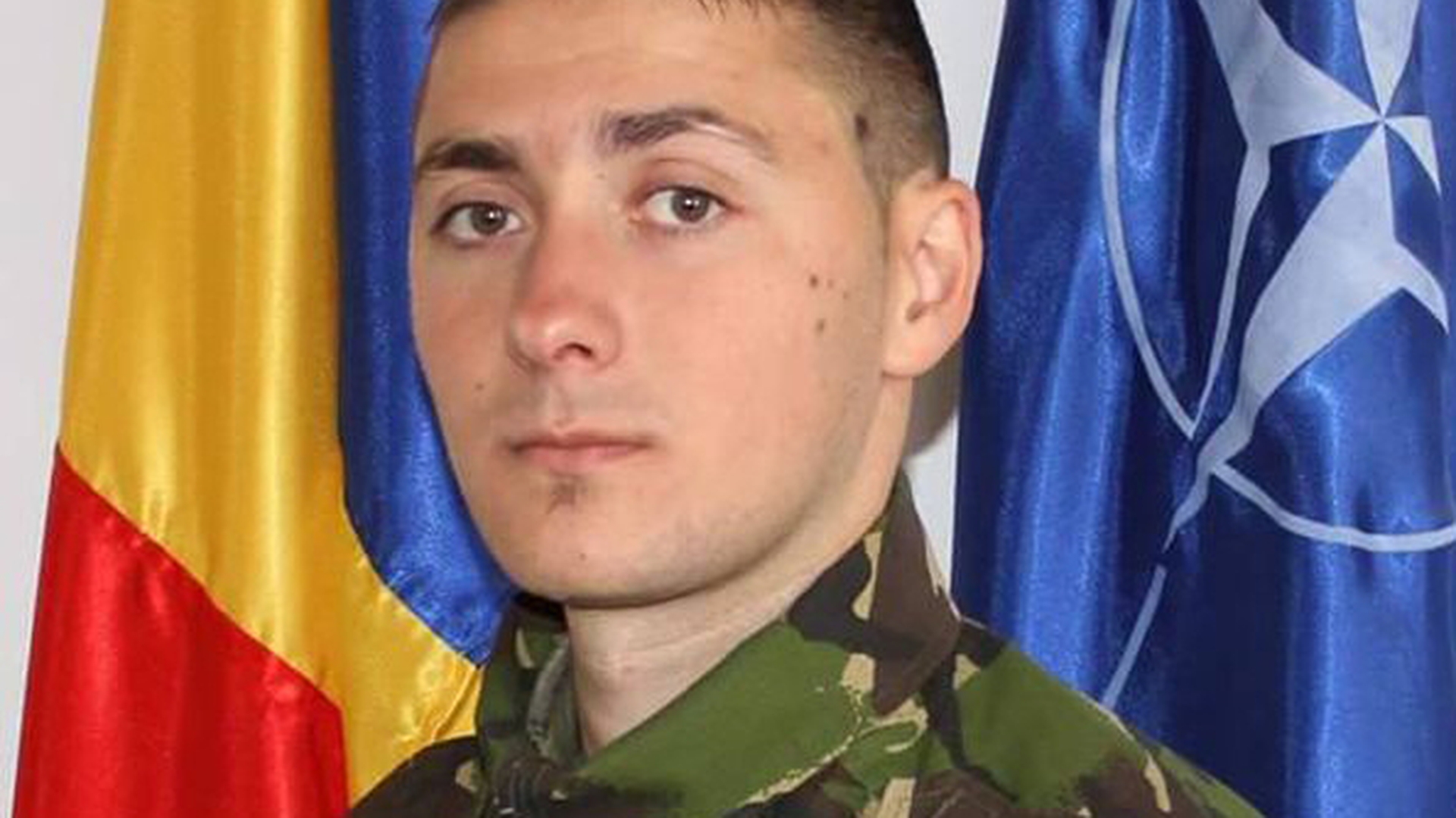 Militar din Braşov, găsit mort la unitatea din Cincu