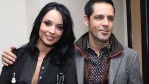 De cât timp ştia Ştefan Bănică Jr. de noua relaţie a Andreei Marin