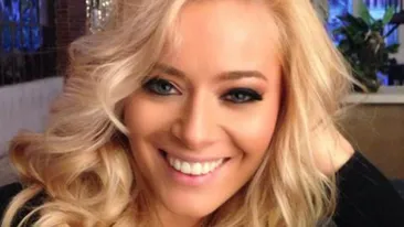 Schimbare radicala de look, chiar de Valentine's Day! Laura Cosoi a facut o alegere riscanta! Va place cum ii sta?