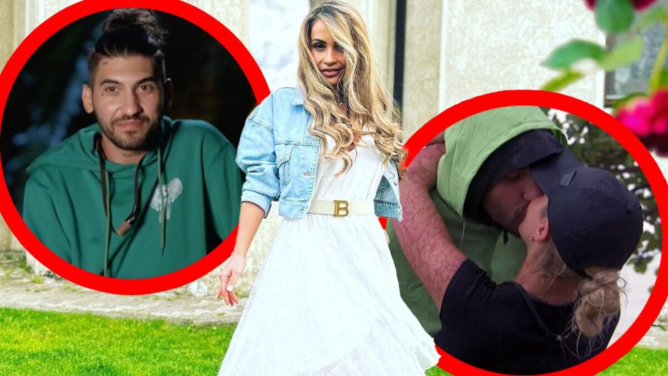 EXCLUSIV | Ian se iubește în secret cu o șefă de la Pro TV, mult mai în vârstă decât el. Idila a început în Thailanda, la filmările Desafio