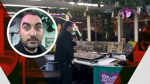 Suma uriașă pe care Pescobar a donat-o în Orașul Faptelor Bune 2025. Daniel Buzdugan a făcut totul public!