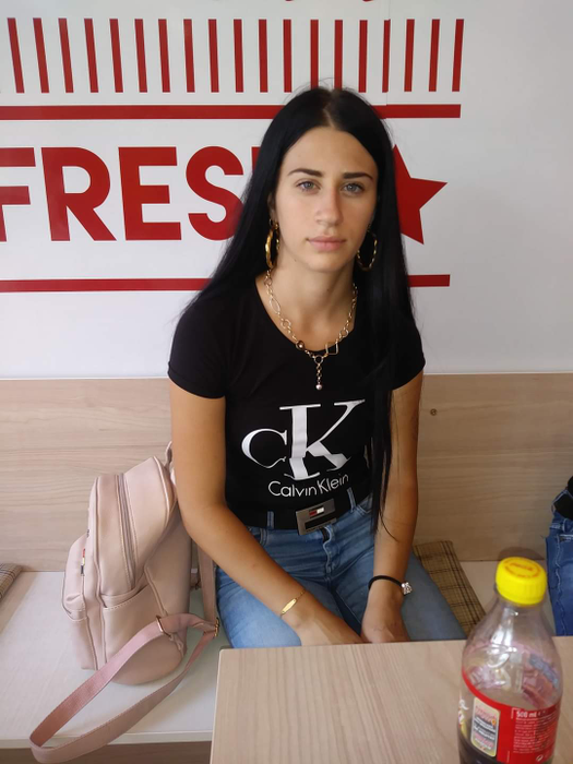 Ana Maria își dorea foarte mult să devină mamă