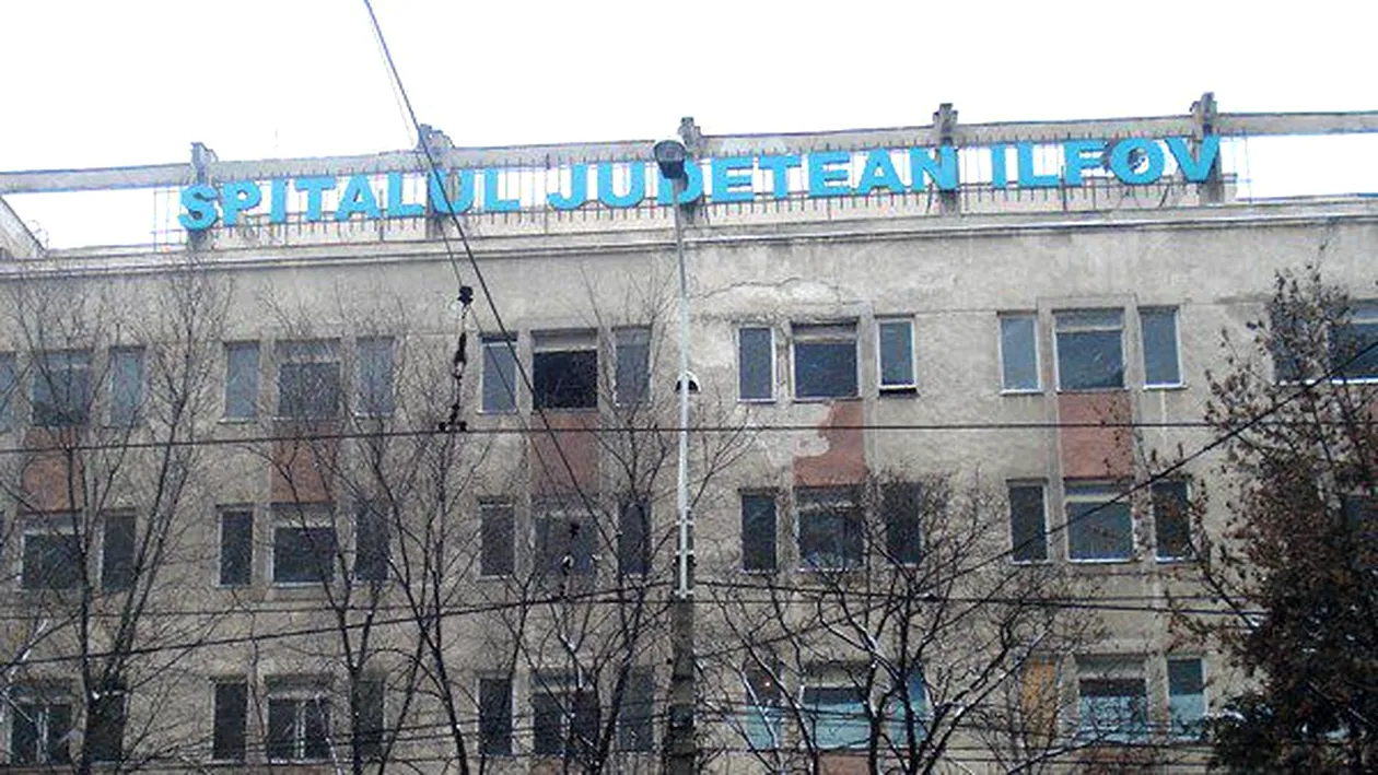 Poliția Capitalei anunță că face cercetări în cazul voluntarei de la Spitalul Ilfov cu diplomă falsă