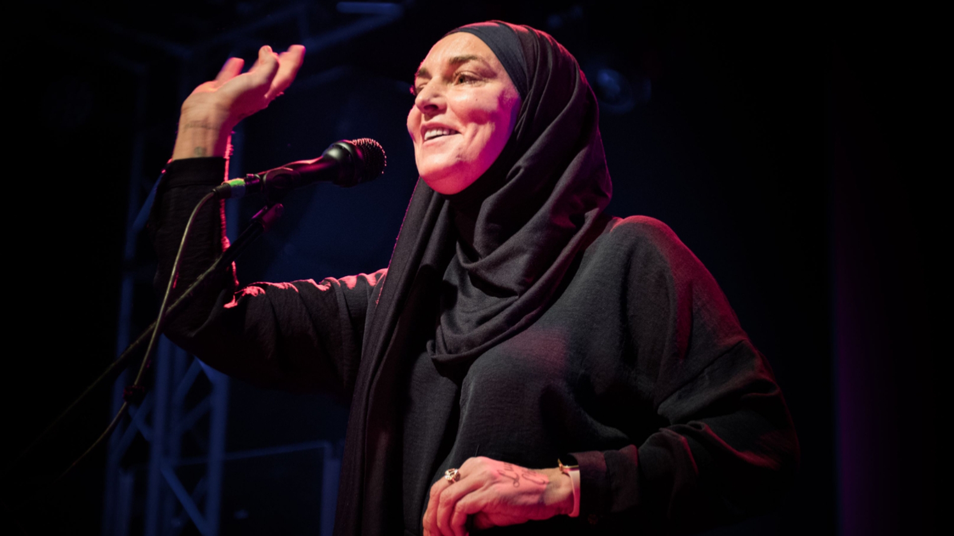 Sinead O'Connor a murit. Artista avea 56 de ani și suferea îngrozitor după pierderea fiului
