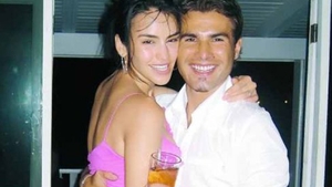 Consuelo Mutu, uluitor de sexy in bikini! Vezi cum s-a balacit sotia "Briliantului" in Cap Cana