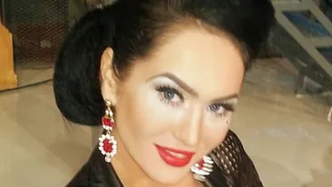 Margherita de la Clejani s-a facut fata de casa! Gestul cu care a impresionat pe toata lumea: Ce am pregatit eu aici