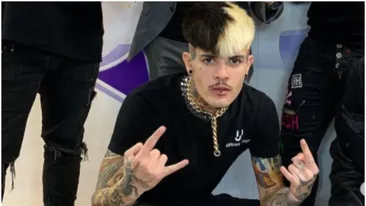 Cine este femeia care l-a crescut pe Zanni. Cum arată cea căreia artistul îi spune mamă