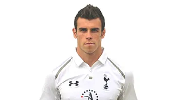 VIDEO Gareth Bale a suferit o accidentare cumplita in meciul din sferturile Europa League cu FC Basel