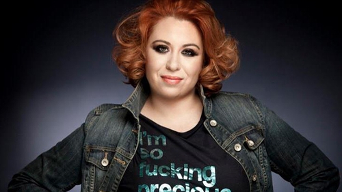 Oana Roman si-a schimbat look-ul! A rosit dupa ce un barbat i-a spus ASTA