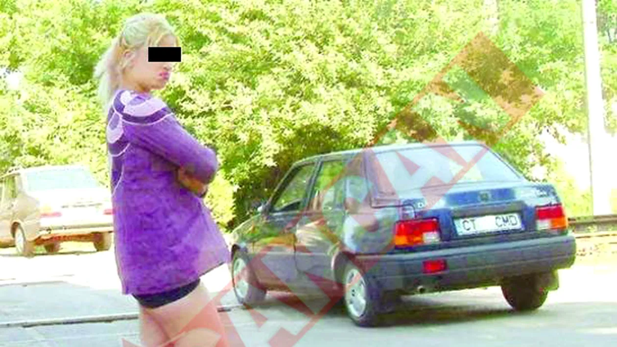 Prostituatele de pe litoral si-au dublat tarifele