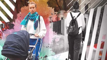 Cum arată azi Andreea, ”fițoasa” care l-a înnebunit pe Ernest la ”Big Brother”?! A devenit mămică și…