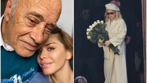 Cum a apărut Loredana Groza la mormântul tatălui său, la două zile după ce l-a condus pe ultimul drum